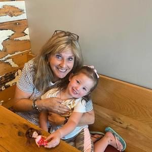 Meet your Posher, Tracey